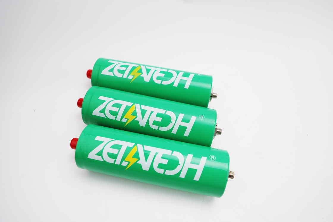 60200 50Ah Lfp Cylindrical Battery Cell 150Wh/Kg For Power Batteries